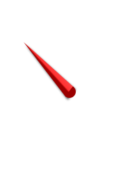 counter-arrow