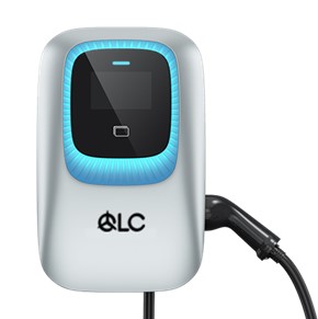 AC with logo QLC